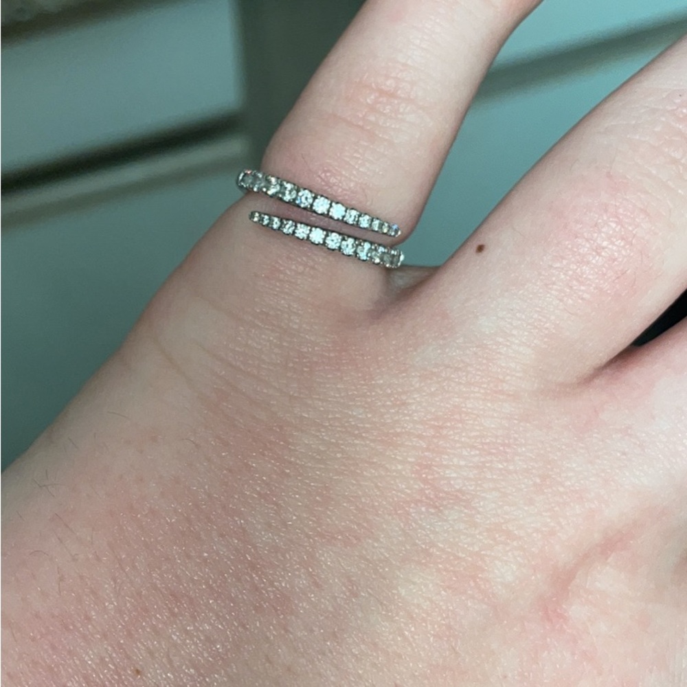 Adjustable Pandora Ring - Picture 5 of 6
